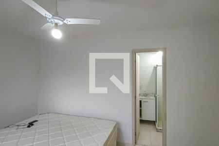 quarto 2 suite de apartamento à venda com 2 quartos, 51m² em Taquara, Rio de Janeiro