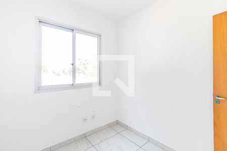 Quarto 1 de apartamento à venda com 3 quartos, 110m² em Vila Cloris, Belo Horizonte