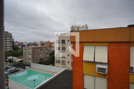 Vista do Quarto 1 de apartamento à venda com 2 quartos, 89m² em Mont Serrat, Porto Alegre