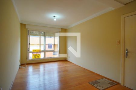 Sala de apartamento à venda com 2 quartos, 89m² em Mont Serrat, Porto Alegre