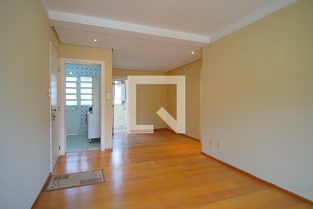 Sala de apartamento à venda com 2 quartos, 89m² em Mont Serrat, Porto Alegre