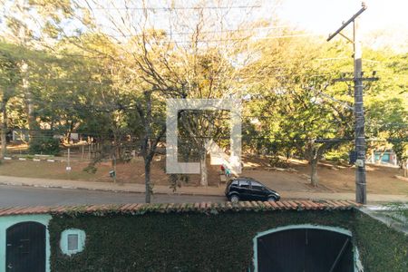 Vista da Sala de casa à venda com 3 quartos, 250m² em Vila Madalena, São Paulo
