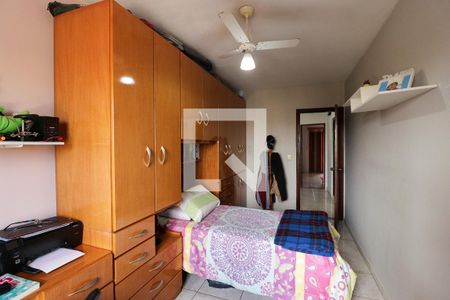 Quarto 1 de casa à venda com 3 quartos, 132m² em Vila Baruel, São Paulo