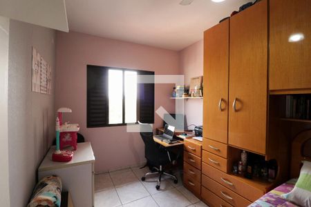 Quarto 1 de casa à venda com 3 quartos, 132m² em Vila Baruel, São Paulo