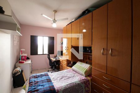 Quarto 1 de casa à venda com 3 quartos, 132m² em Vila Baruel, São Paulo