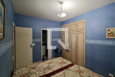 Quarto 1 de apartamento à venda com 4 quartos, 170m² em Luxemburgo, Belo Horizonte
