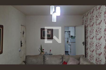 Sala de apartamento à venda com 4 quartos, 170m² em Luxemburgo, Belo Horizonte