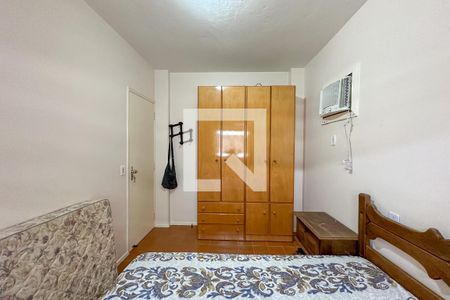 Quarto de apartamento para alugar com 2 quartos, 97m² em Jardim Tres Marias, Guarujá