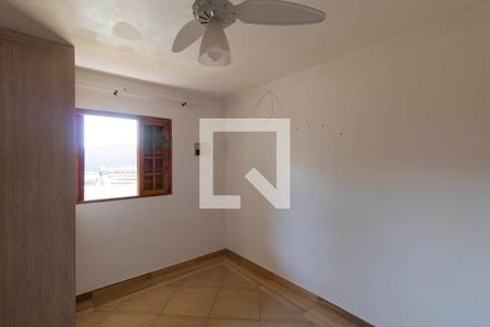 Quarto 1 de casa para alugar com 1 quarto, 45m² em Jardim Ponte Rasa, São Paulo