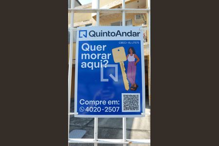 Plaquinha QuintoAndar de apartamento à venda com 3 quartos, 88m² em Madureira, Rio de Janeiro