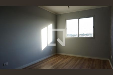 Sala de apartamento à venda com 2 quartos, 57m² em Jardim Esmeralda, São Paulo