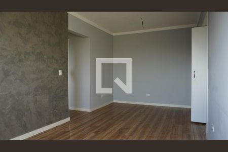 Sala de apartamento à venda com 2 quartos, 57m² em Jardim Esmeralda, São Paulo