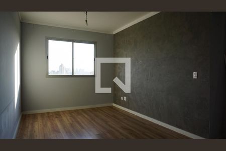 Sala de apartamento à venda com 2 quartos, 57m² em Jardim Esmeralda, São Paulo