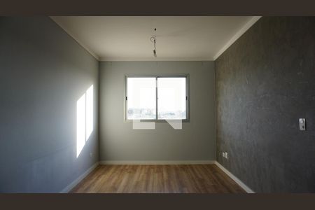 Sala de apartamento à venda com 2 quartos, 57m² em Jardim Esmeralda, São Paulo