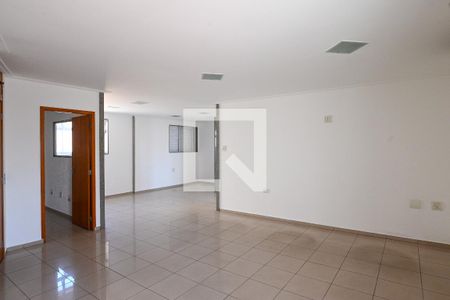 Sala de casa para alugar com 3 quartos, 170m² em Sacomã, São Paulo