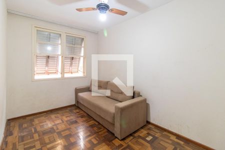 Quarto 2 de apartamento à venda com 2 quartos, 63m² em Medianeira, Porto Alegre