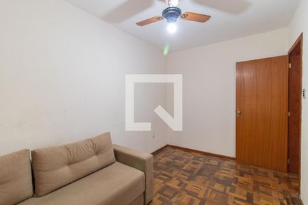 Quarto 2 de apartamento à venda com 2 quartos, 63m² em Medianeira, Porto Alegre