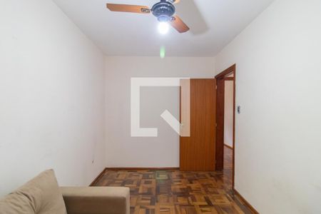 Quarto 2 de apartamento à venda com 2 quartos, 63m² em Medianeira, Porto Alegre