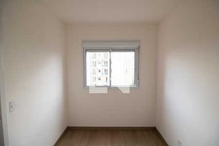 Quarto 1 de apartamento para alugar com 2 quartos, 40m² em Vila Butantã, São Paulo