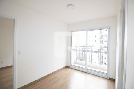 Sala de apartamento para alugar com 2 quartos, 40m² em Vila Butantã, São Paulo