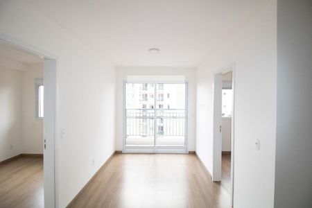 Sala de apartamento para alugar com 2 quartos, 40m² em Vila Butantã, São Paulo