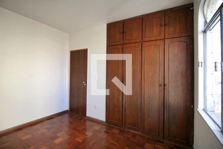 Quarto 1 de apartamento para alugar com 2 quartos, 62m² em Cidade Nova, Belo Horizonte