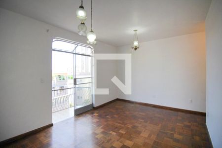 Sala de apartamento para alugar com 2 quartos, 62m² em Cidade Nova, Belo Horizonte