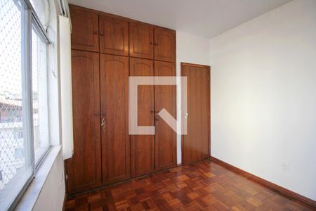 Quarto 2 de apartamento para alugar com 2 quartos, 62m² em Cidade Nova, Belo Horizonte