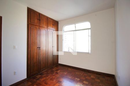 Quarto 1 de apartamento para alugar com 2 quartos, 62m² em Cidade Nova, Belo Horizonte