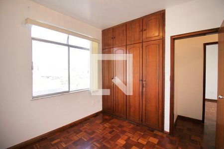 Quarto 2 de apartamento para alugar com 2 quartos, 62m² em Cidade Nova, Belo Horizonte