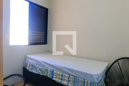 Quarto 2 de apartamento à venda com 2 quartos, 50m² em Parque das Nações, Santo André