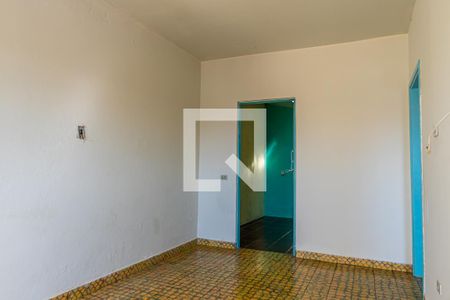 Sala de casa à venda com 3 quartos, 327m² em Vila Carminha, Campinas