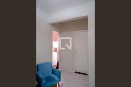 Sala de apartamento à venda com 2 quartos, 54m² em Cambuci, São Paulo