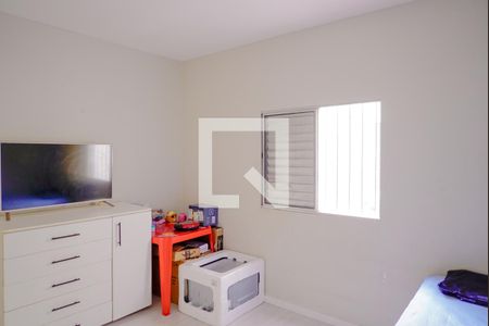 Quarto 1 de apartamento à venda com 2 quartos, 54m² em Cambuci, São Paulo