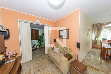 Sala 1 de apartamento à venda com 3 quartos, 120m² em Penha Circular, Rio de Janeiro