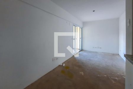 Sala de apartamento à venda com 2 quartos, 65m² em Vila Caminho do Mar, São Bernardo do Campo