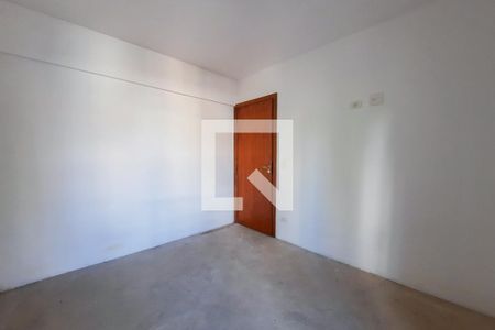 Suíte 1 de apartamento à venda com 2 quartos, 65m² em Vila Caminho do Mar, São Bernardo do Campo