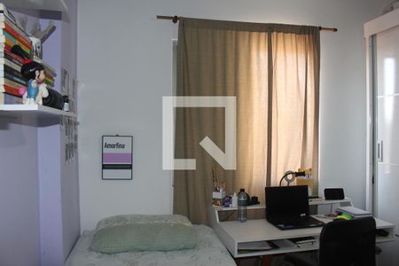 Quarto de apartamento à venda com 1 quarto, 72m² em Jardim Caravelas, São Paulo