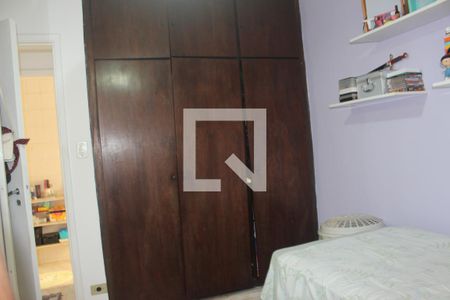 Quarto de apartamento à venda com 1 quarto, 72m² em Jardim Caravelas, São Paulo