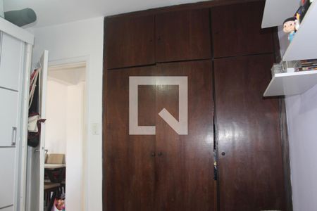 Quarto de apartamento à venda com 1 quarto, 72m² em Jardim Caravelas, São Paulo