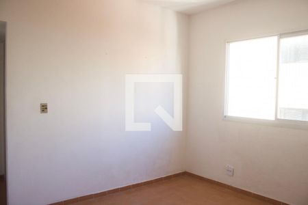 Sala  de apartamento para alugar com 2 quartos, 67m² em Guilhermina, Praia Grande