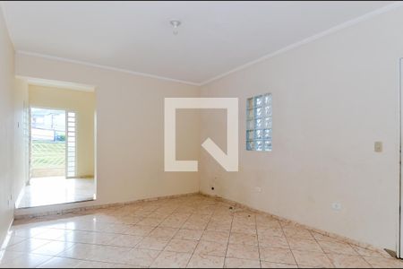 Sala de casa para alugar com 2 quartos, 180m² em Jardim Adriana, Guarulhos