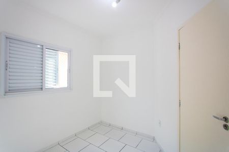 Quarto 2 de apartamento para alugar com 2 quartos, 57m² em Vila Alzira, Santo André