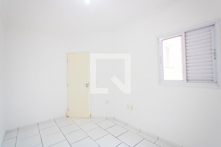 Quarto 1 de apartamento para alugar com 2 quartos, 57m² em Vila Alzira, Santo André