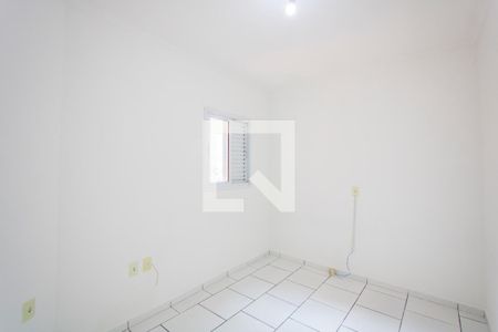 Quarto 1 de apartamento para alugar com 2 quartos, 57m² em Vila Alzira, Santo André