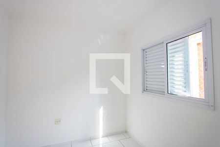 Quarto 2 de apartamento para alugar com 2 quartos, 57m² em Vila Alzira, Santo André