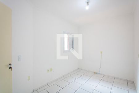 Quarto 1 de apartamento para alugar com 2 quartos, 57m² em Vila Alzira, Santo André