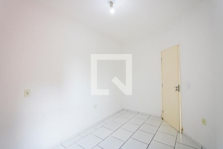 Quarto 1 de apartamento para alugar com 2 quartos, 57m² em Vila Alzira, Santo André