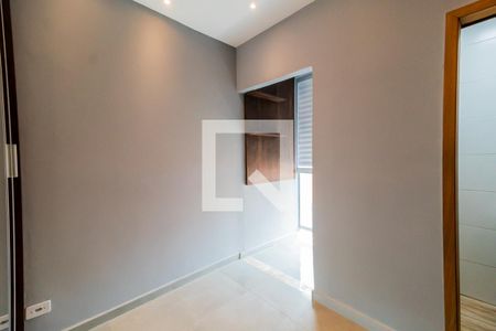 Suíte de casa de condomínio para alugar com 2 quartos, 88m² em Vila Alice, Santo André