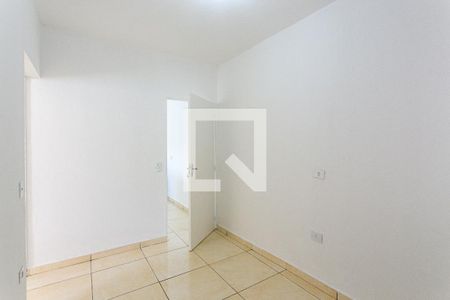 Quarto 1 de casa para alugar com 2 quartos, 90m² em Vila Esperança, São Paulo